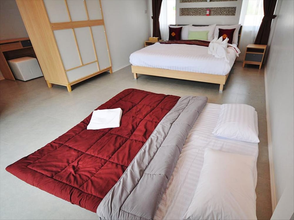 Hotel · Jira Pool Villa, Hua Hin