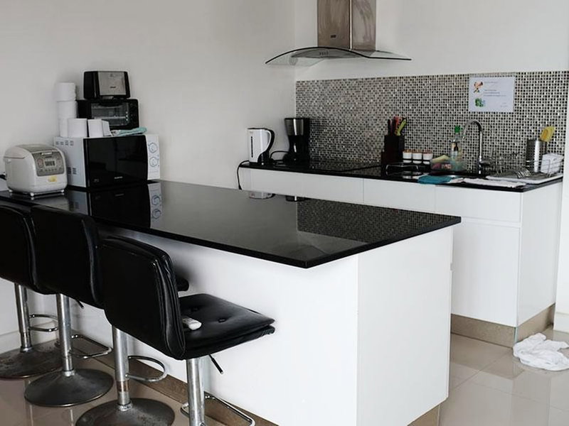 Jira Pool Villa, Hua Hin, Thailand