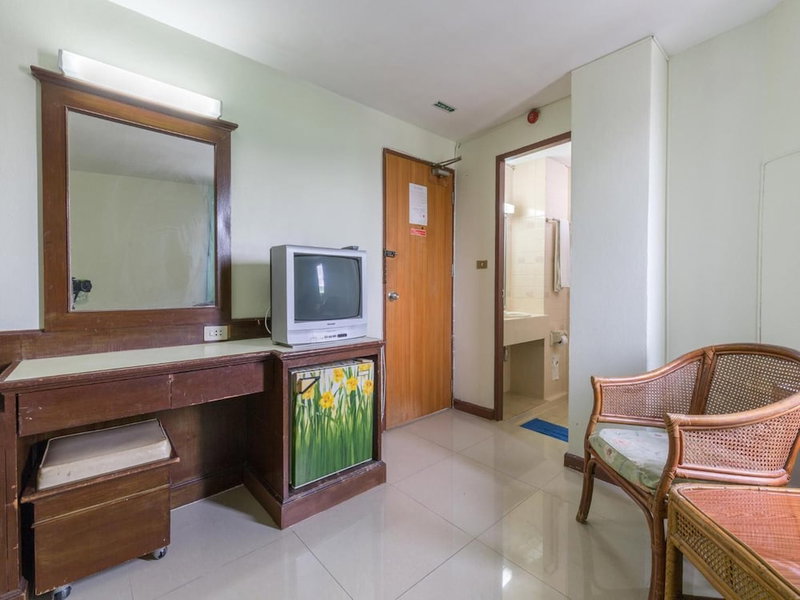 Lake Inn Hotel, Songkhla, Thailand