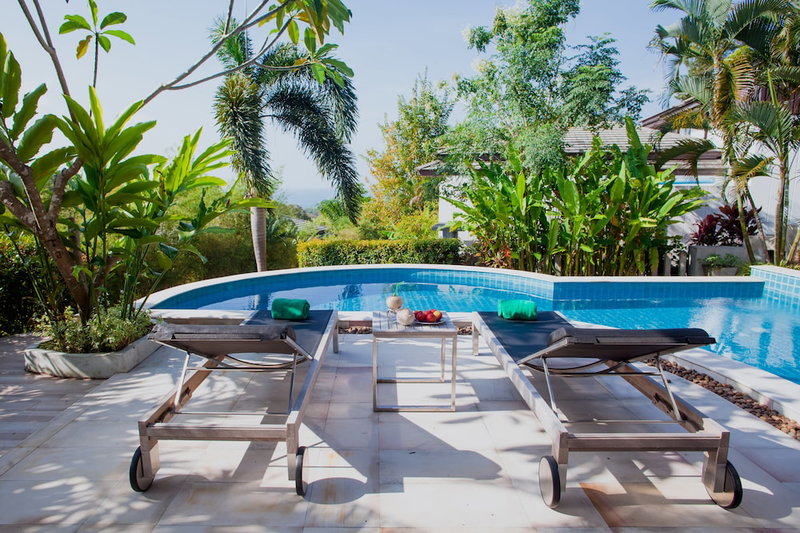 Baan Eng Fah, Krabi, Thailand