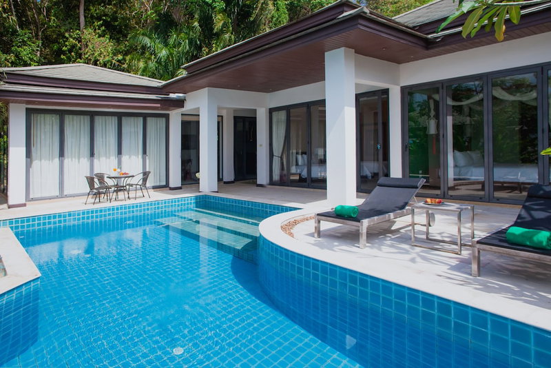 Baan Eng Fah, Krabi, Thailand