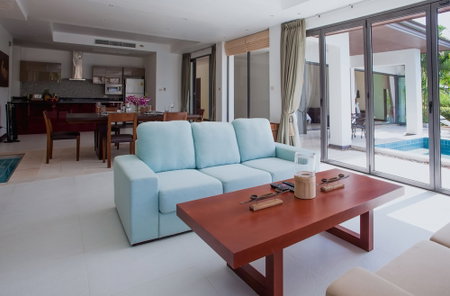 Baan Eng Fah, Krabi, Thailand
