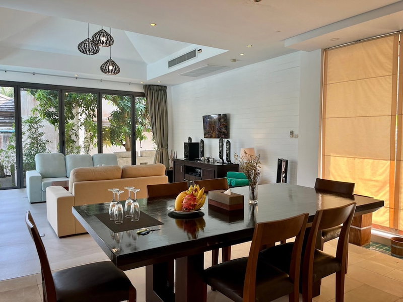 Baan Eng Fah, Krabi, Thailand