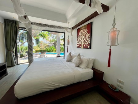 Baan Eng Fah, Krabi, Thailand