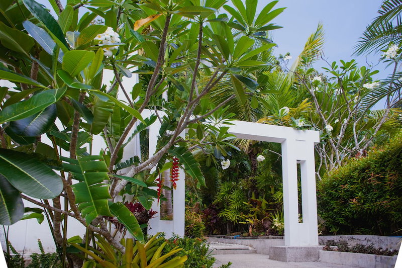 Baan Eng Fah, Krabi, Thailand