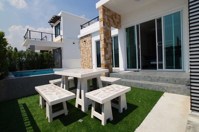 Baan Rolita Pool Villa Hua Hin, Hua Hin, Thailand