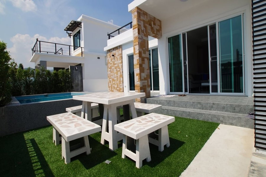 Baan Rolita Pool Villa Hua Hin, Hua Hin, Thailand