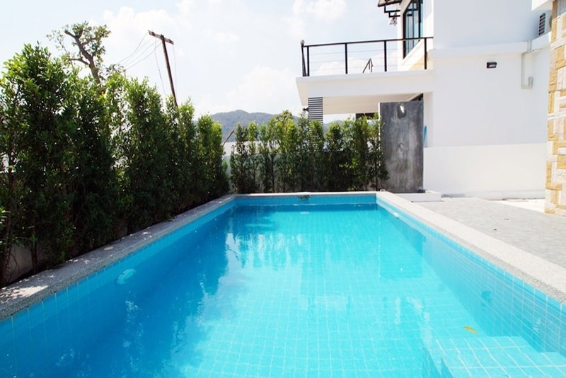 Baan Rolita Pool Villa Hua Hin, Hua Hin, Thailand