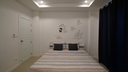 Baan Rolita Pool Villa Hua Hin, Hua Hin, Thailand