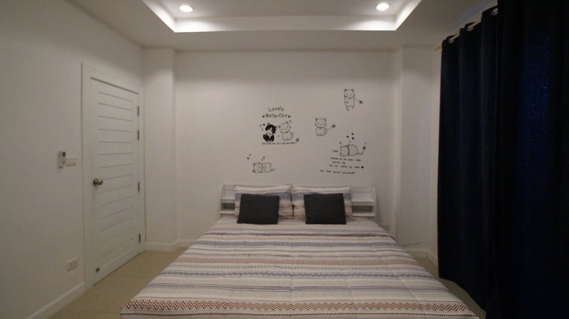 Baan Rolita Pool Villa Hua Hin, Hua Hin, Thailand