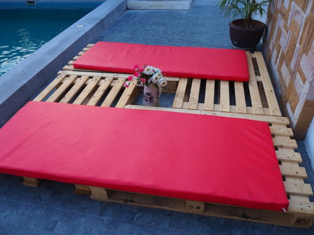 Baan Rolita Pool Villa Hua Hin, Hua Hin, Thailand