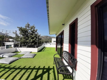 Baan Bua Sawhan Pool Villa Hua Hin, Hua Hin, Thailand