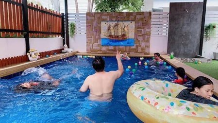 Baan Bua Sawhan Pool Villa Hua Hin, Hua Hin, Thailand