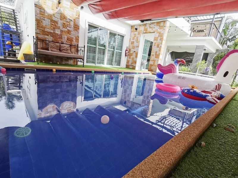 Baan Bua Sawhan Pool Villa Hua Hin, Hua Hin, Thailand