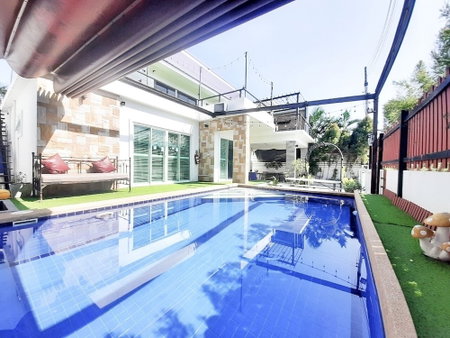 Baan Bua Sawhan Pool Villa Hua Hin, Hua Hin, Thailand