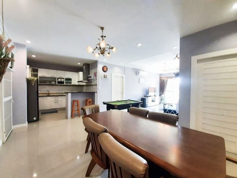 Baan Bua Sawhan Pool Villa Hua Hin, Hua Hin, Thailand