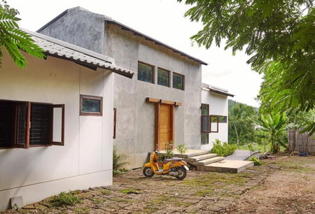 Villa Tammatari, Mae Rim, Thailand
