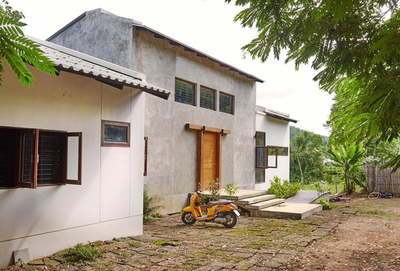 Villa Tammatari, Mae Rim, Thailand