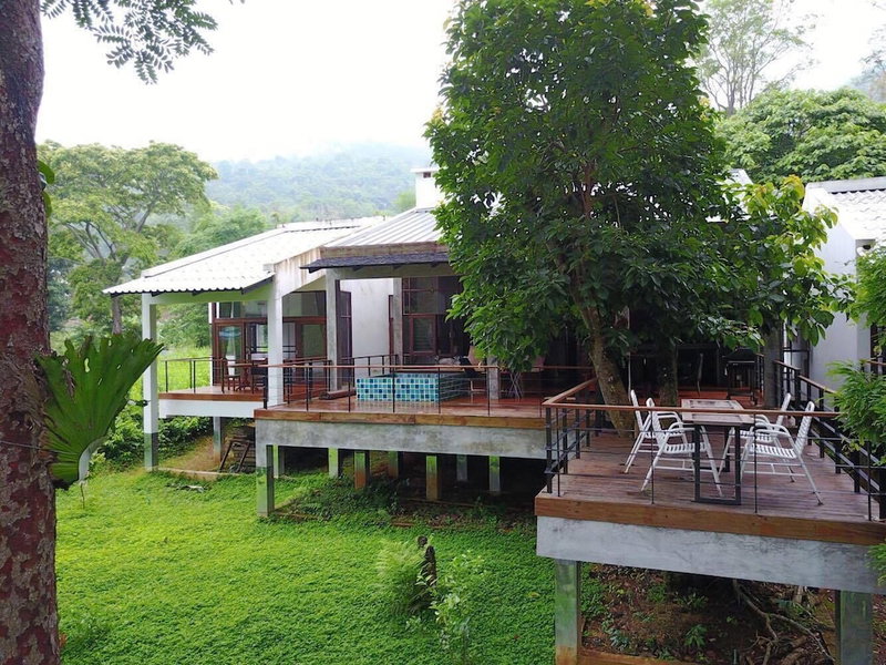 Villa Tammatari, Mae Rim, Thailand