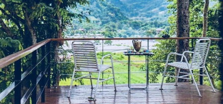 Villa Tammatari, Mae Rim, Thailand