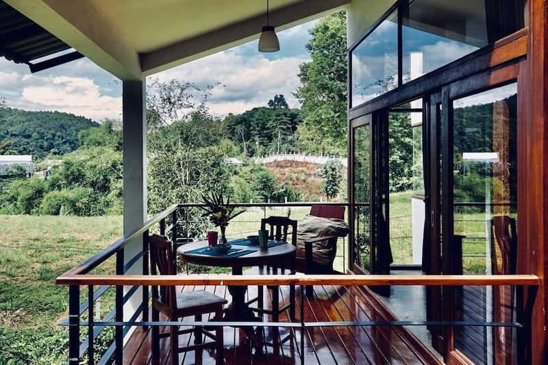 Villa Tammatari, Mae Rim, Thailand