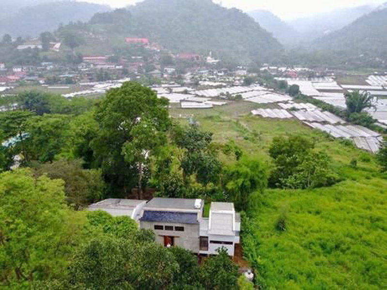 Villa Tammatari, Mae Rim, Thailand