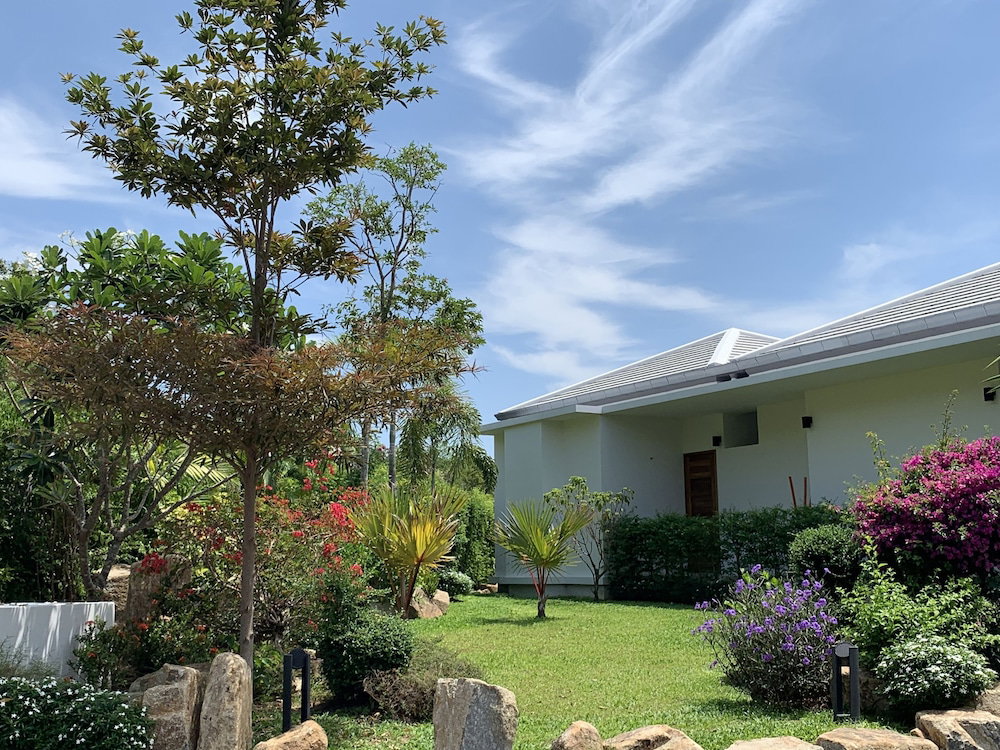 Villa Bella Koh Samui, Thailand