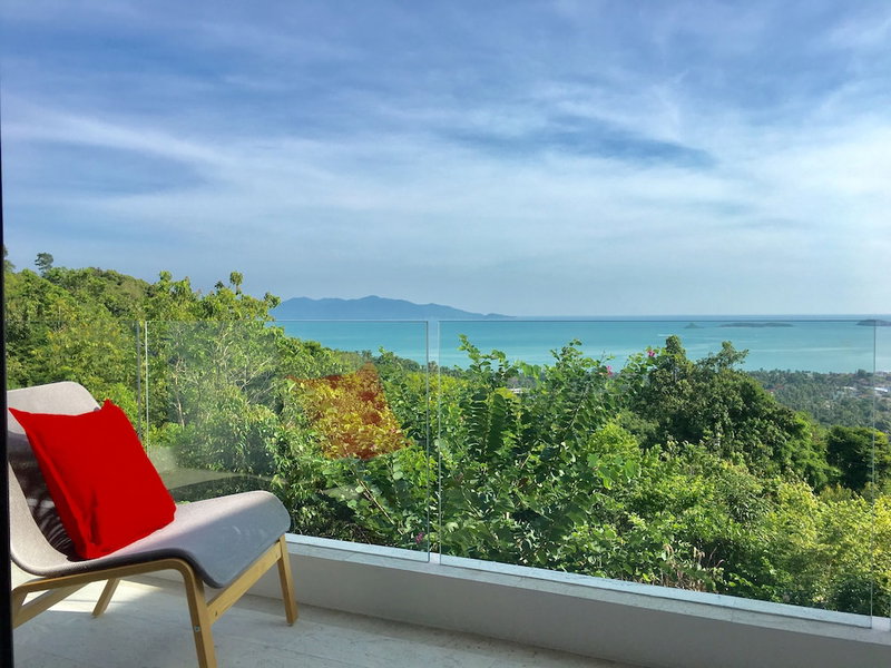 Villa Bella Koh Samui, Koh Samui, Thailand