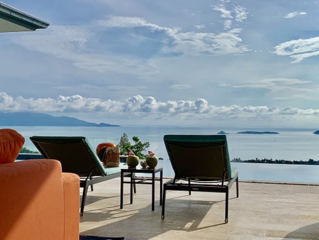 Villa Bella Koh Samui, Koh Samui, Thailand