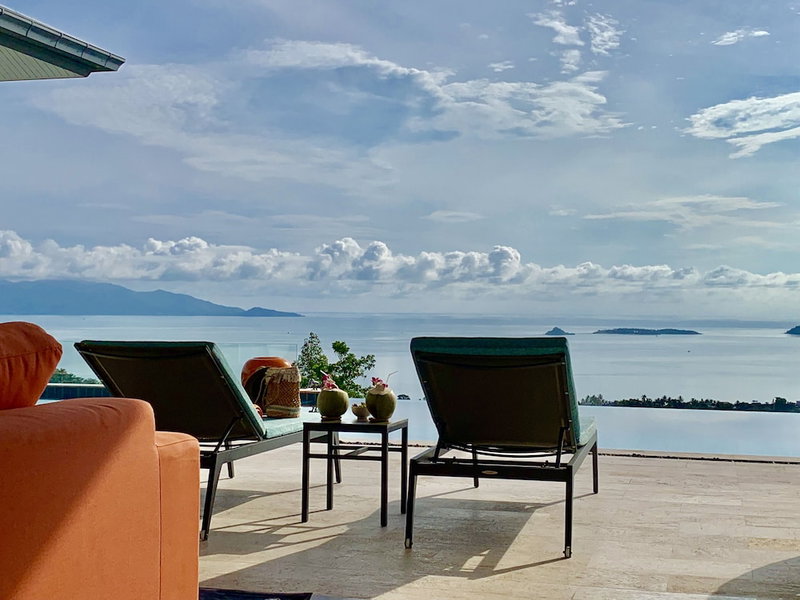 Villa Bella Koh Samui, Koh Samui, Thailand