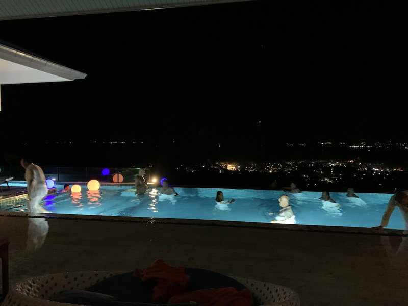 Villa Bella Koh Samui, Koh Samui, Thailand