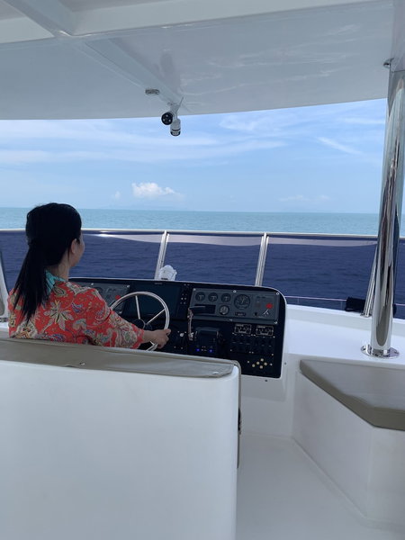 Villa Bella Koh Samui, Koh Samui, Thailand