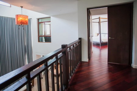 Amatapura Seaview Villa 26, Krabi, Thailand