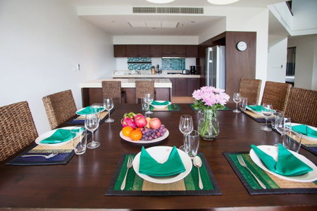 Amatapura Seaview Villa 26, Krabi, Thailand