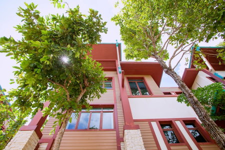 Amatapura Seaview Villa 26, Krabi, Thailand