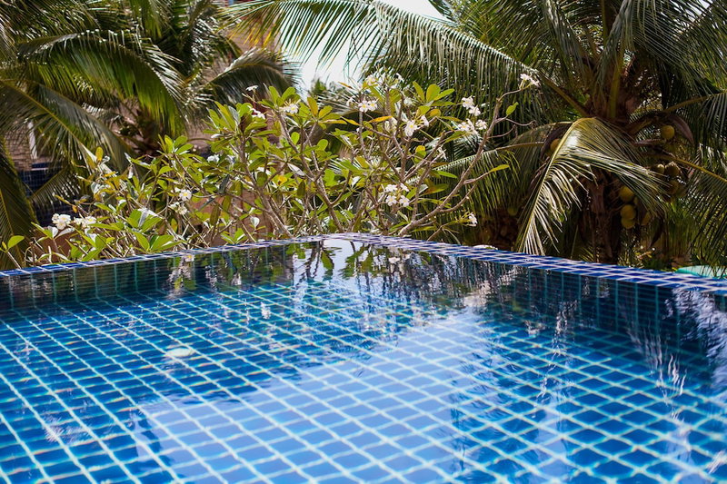 Amatapura Seaview Villa 26, Krabi, Thailand