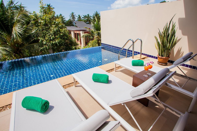 Amatapura Seaview Villa 26, Krabi, Thailand