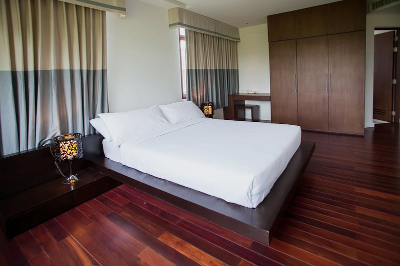 Amatapura Seaview Villa 26, Krabi, Thailand