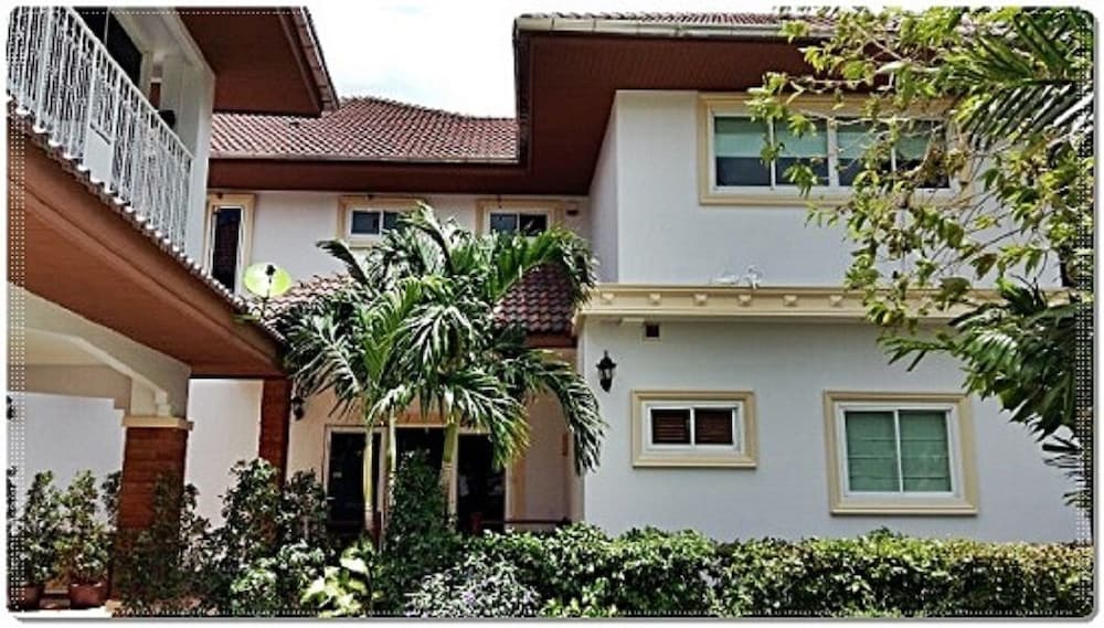 Hotel · Wongsuwan Pool Villa, Hua Hin