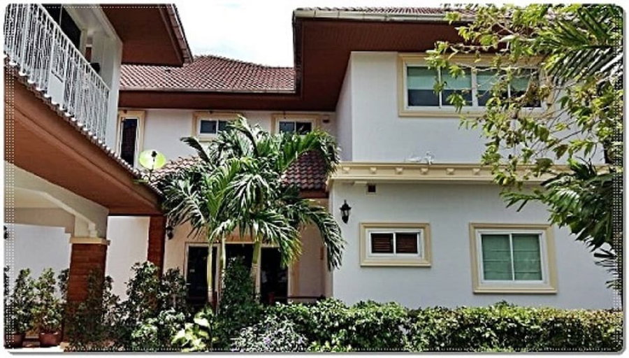 Wongsuwan Pool Villa, Hua Hin, Thailand