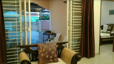 Wongsuwan Pool Villa, Hua Hin, Thailand
