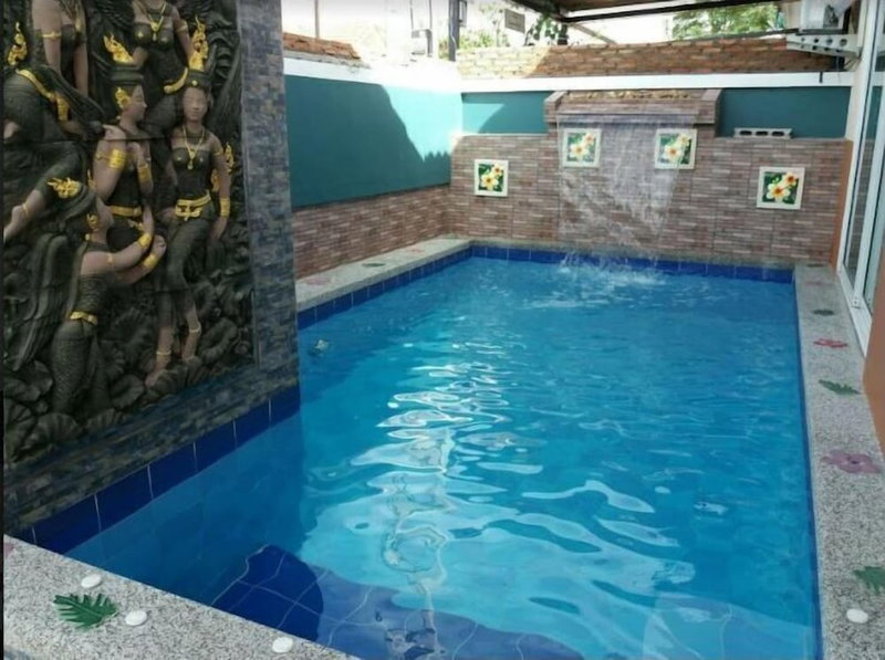 Wongsuwan Pool Villa, Hua Hin, Thailand