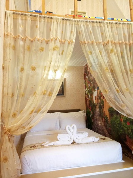 Tomangoh Vintage Resort, Nakhon Nayok, Thailand