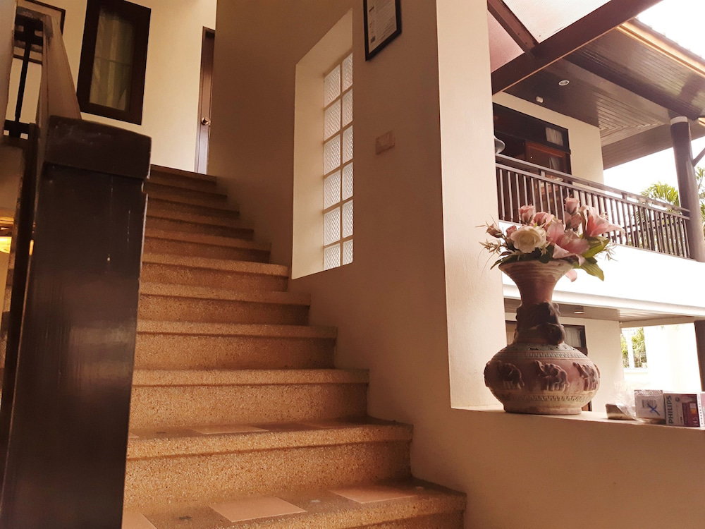 Hotel · Punnapha Pool Villa Pattaya, Pattaya