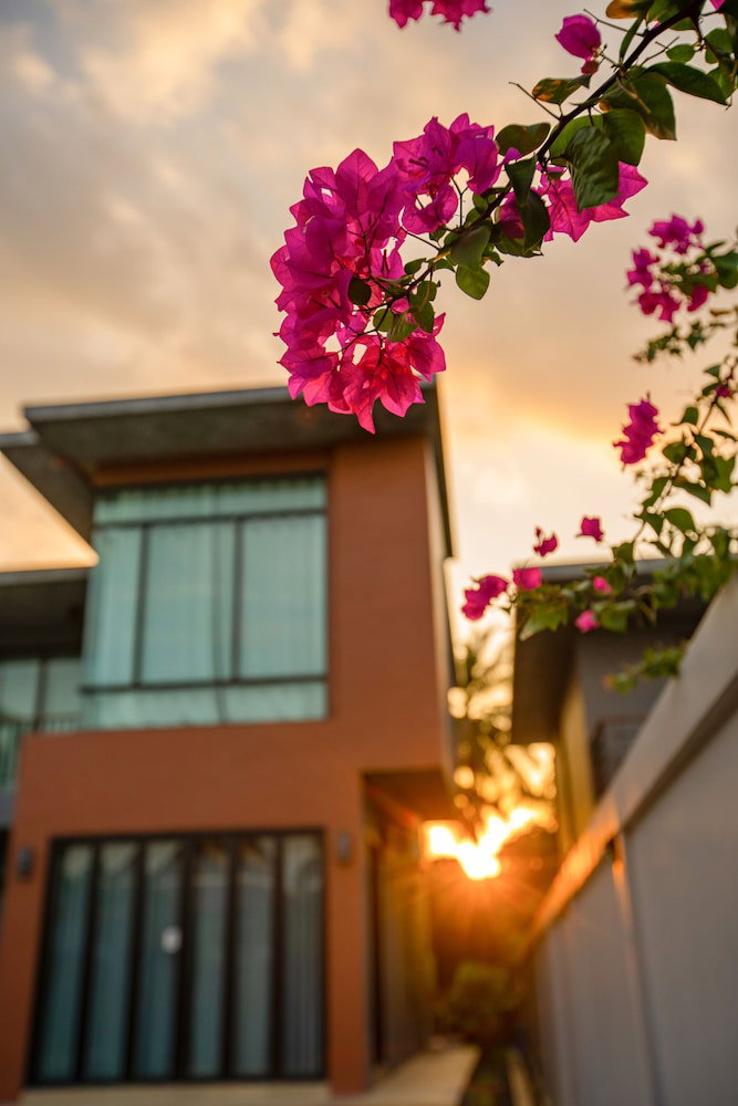 Hotel · Aonang Nine Poolvilla, Krabi