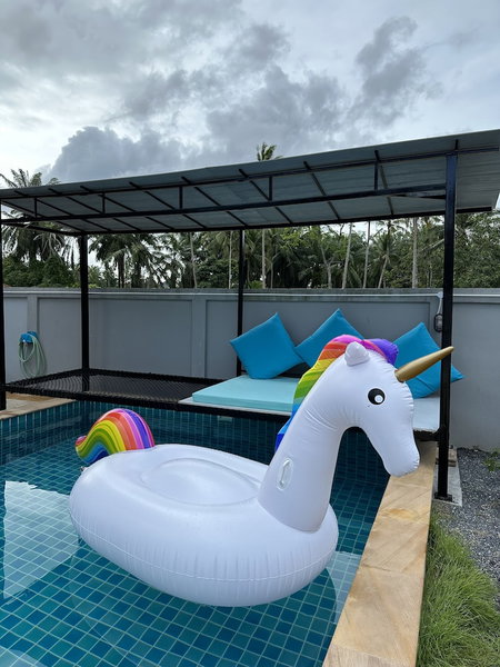 Aonang Nine Poolvilla, Krabi, Thailand