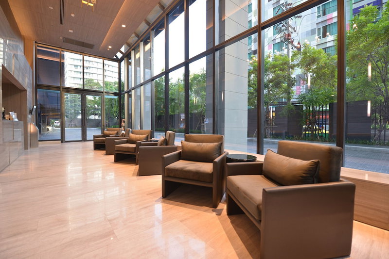 LeGrant Suites Sukhumvit 11 Bangkok, Bangkok, Thailand