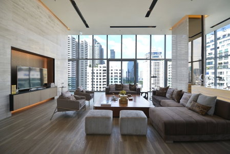 LeGrant Suites Sukhumvit 11 Bangkok, Bangkok, Thailand