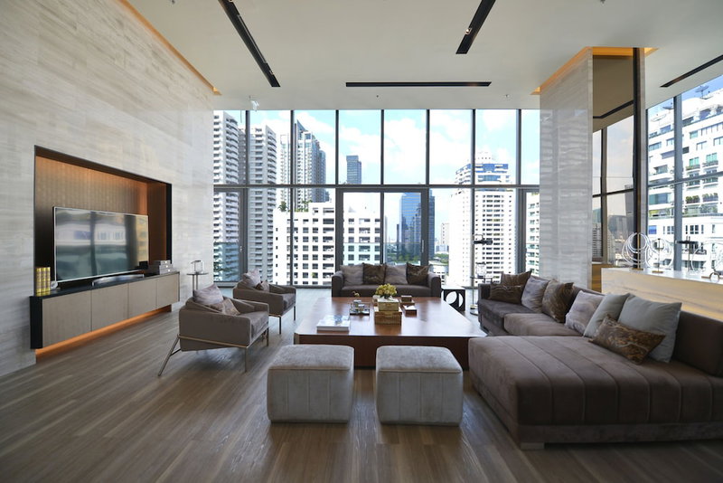LeGrant Suites Sukhumvit 11 Bangkok, Bangkok, Thailand
