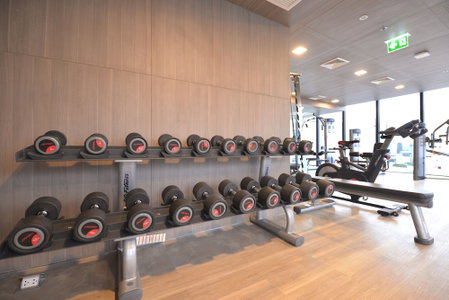 LeGrant Suites Sukhumvit 11 Bangkok, Bangkok, Thailand